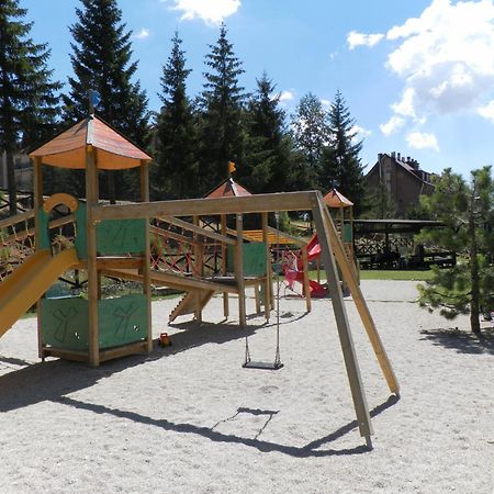 Ovindoli Park Hotel & Spa Extérieur photo