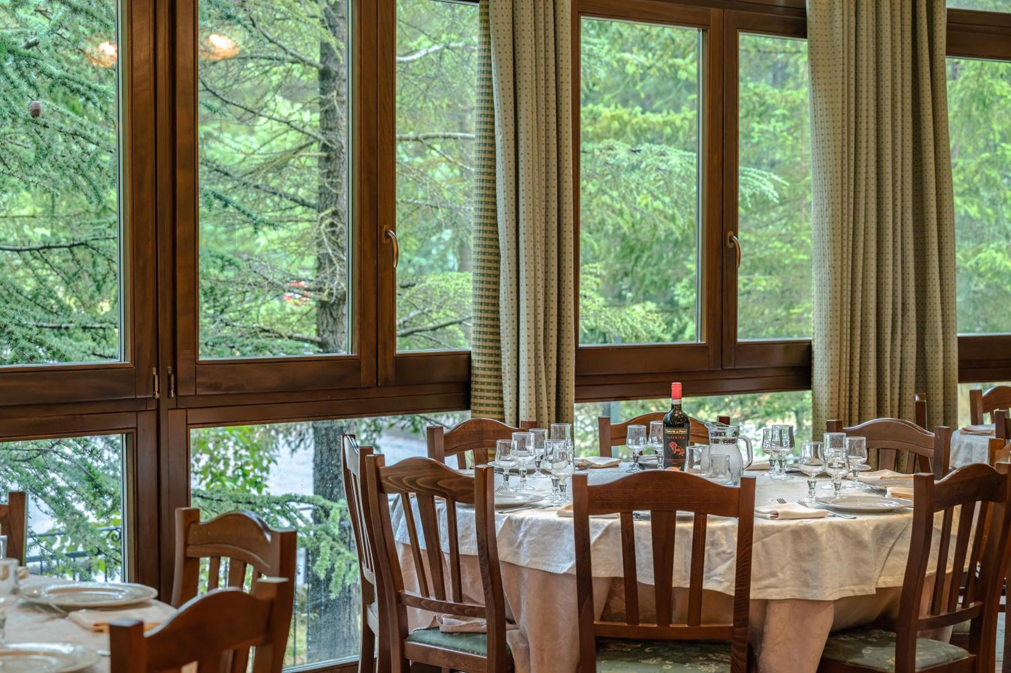 Ovindoli Park Hotel & Spa Extérieur photo