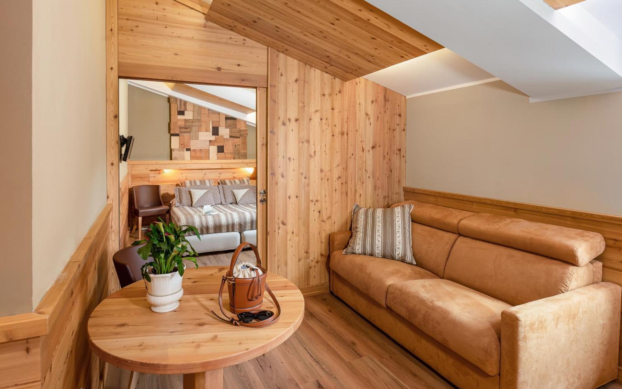 Ovindoli Park Hotel & Spa Extérieur photo