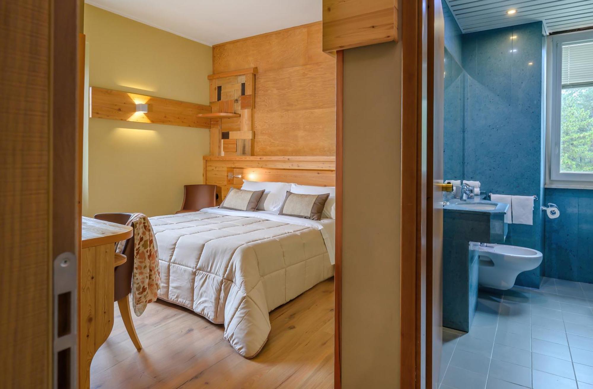 Ovindoli Park Hotel & Spa Extérieur photo