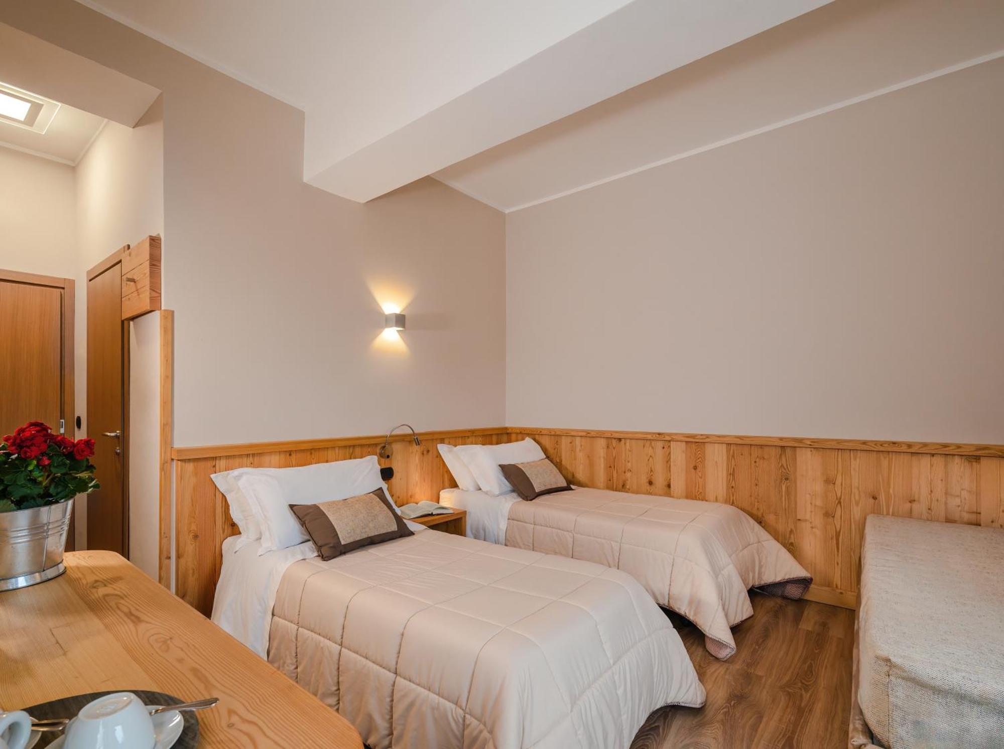 Ovindoli Park Hotel & Spa Extérieur photo