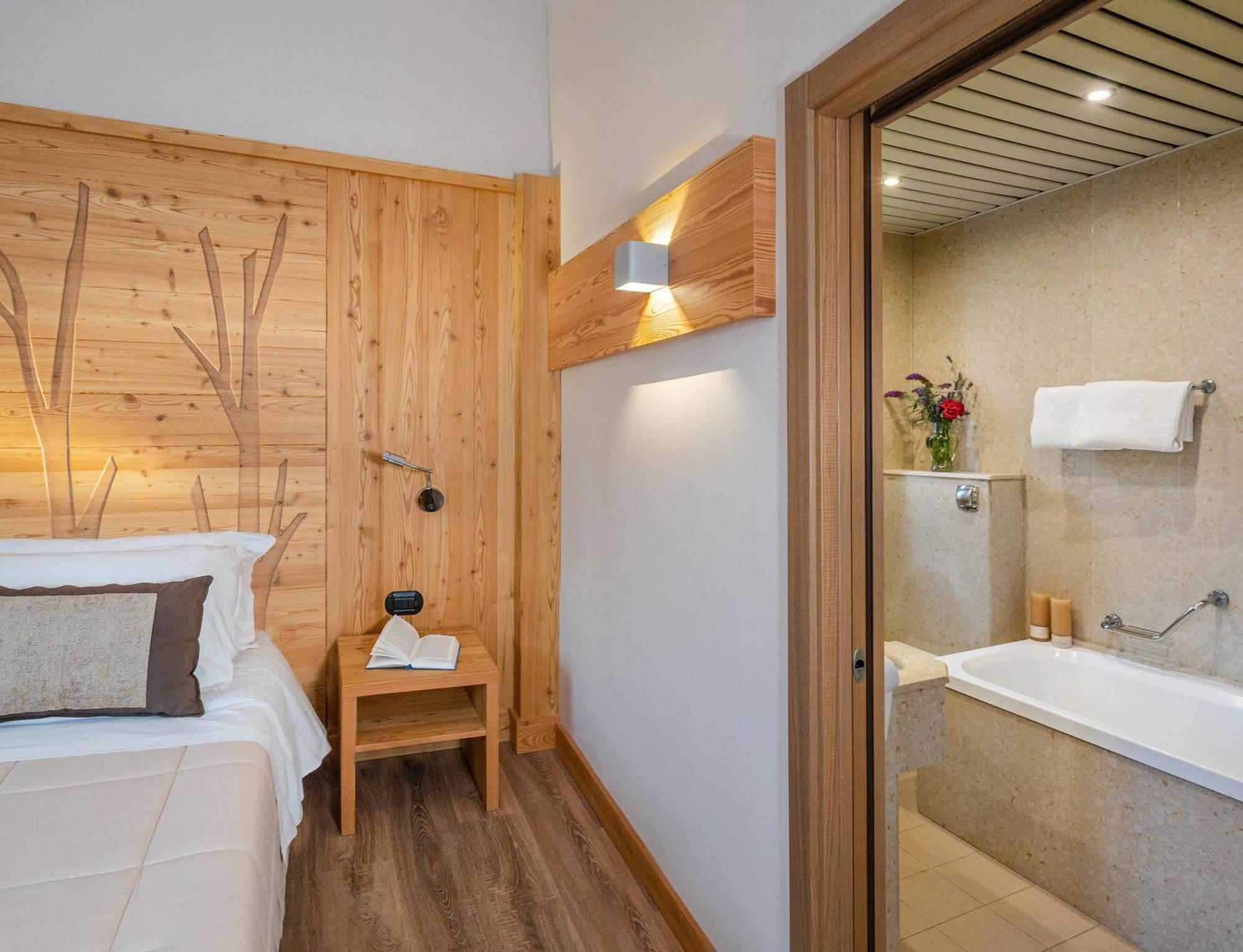 Ovindoli Park Hotel & Spa Extérieur photo