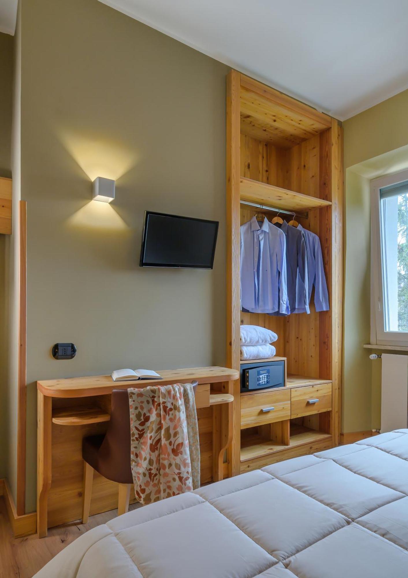 Ovindoli Park Hotel & Spa Extérieur photo