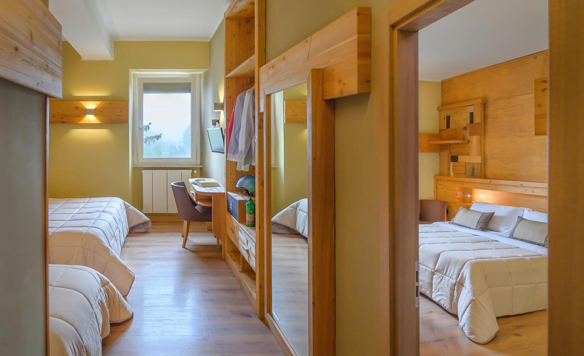 Ovindoli Park Hotel & Spa Extérieur photo