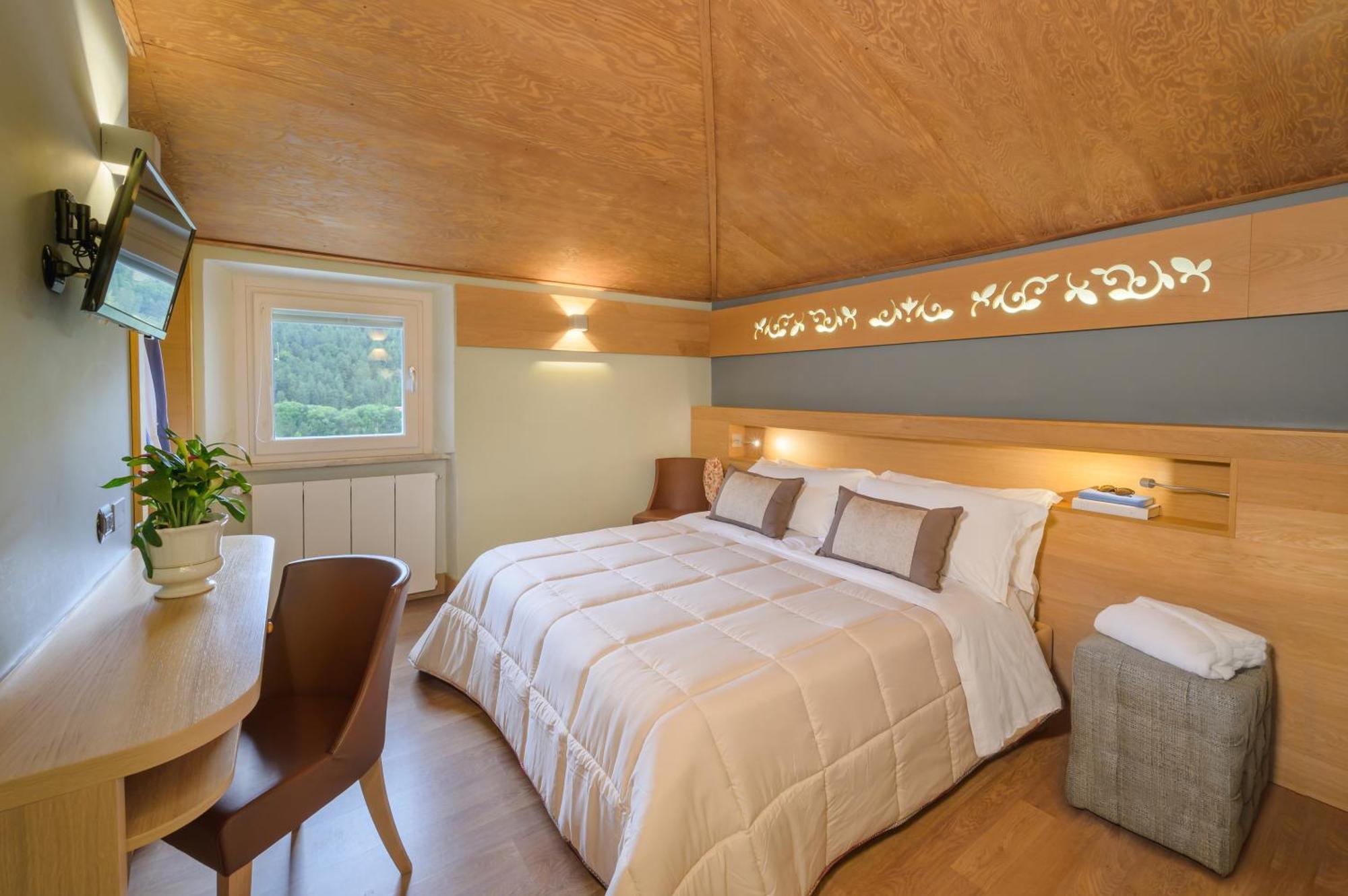 Ovindoli Park Hotel & Spa Extérieur photo