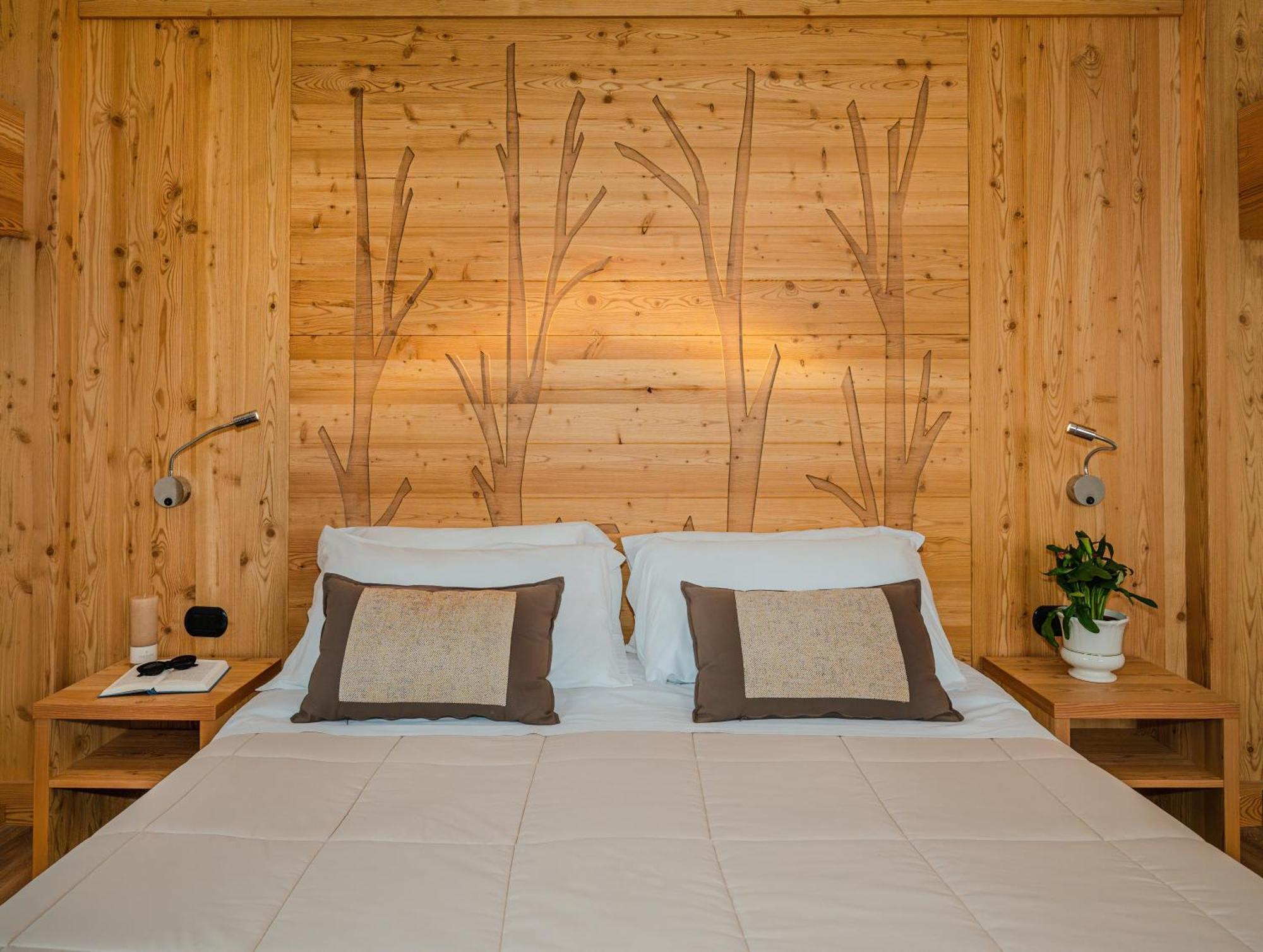 Ovindoli Park Hotel & Spa Extérieur photo