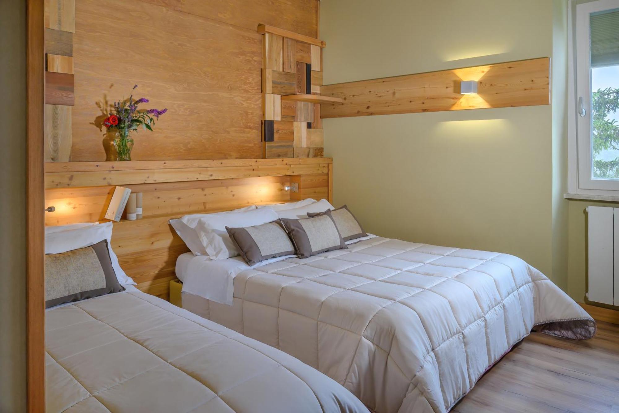 Ovindoli Park Hotel & Spa Extérieur photo