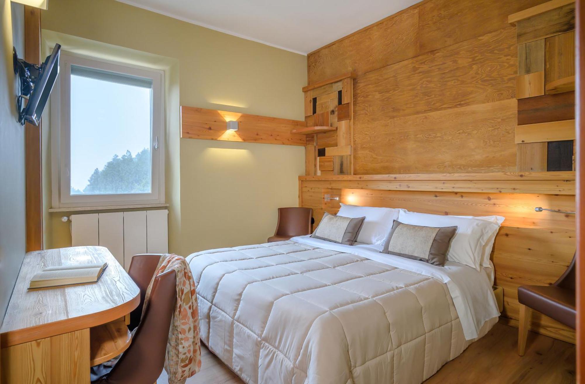 Ovindoli Park Hotel & Spa Extérieur photo