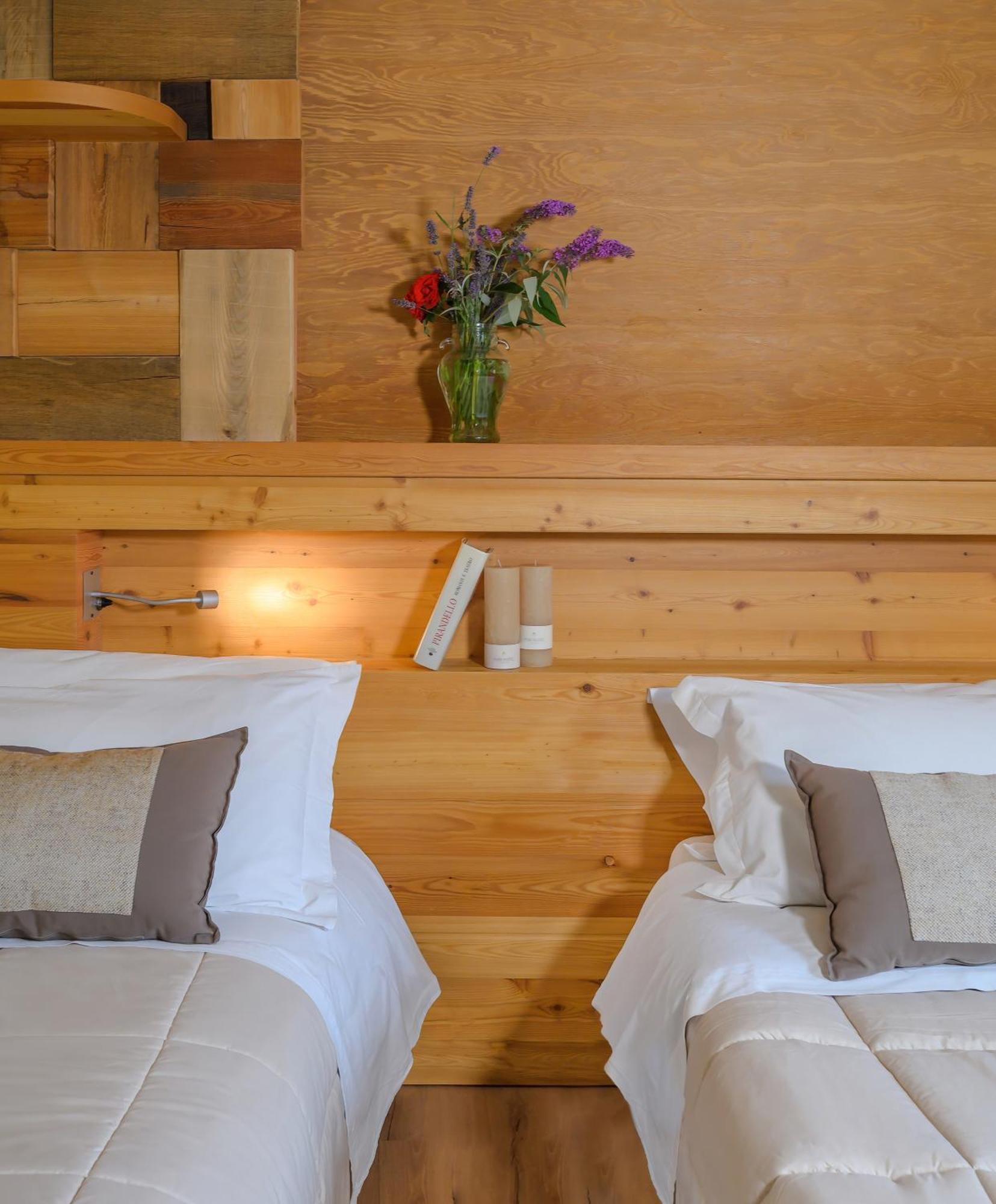 Ovindoli Park Hotel & Spa Extérieur photo