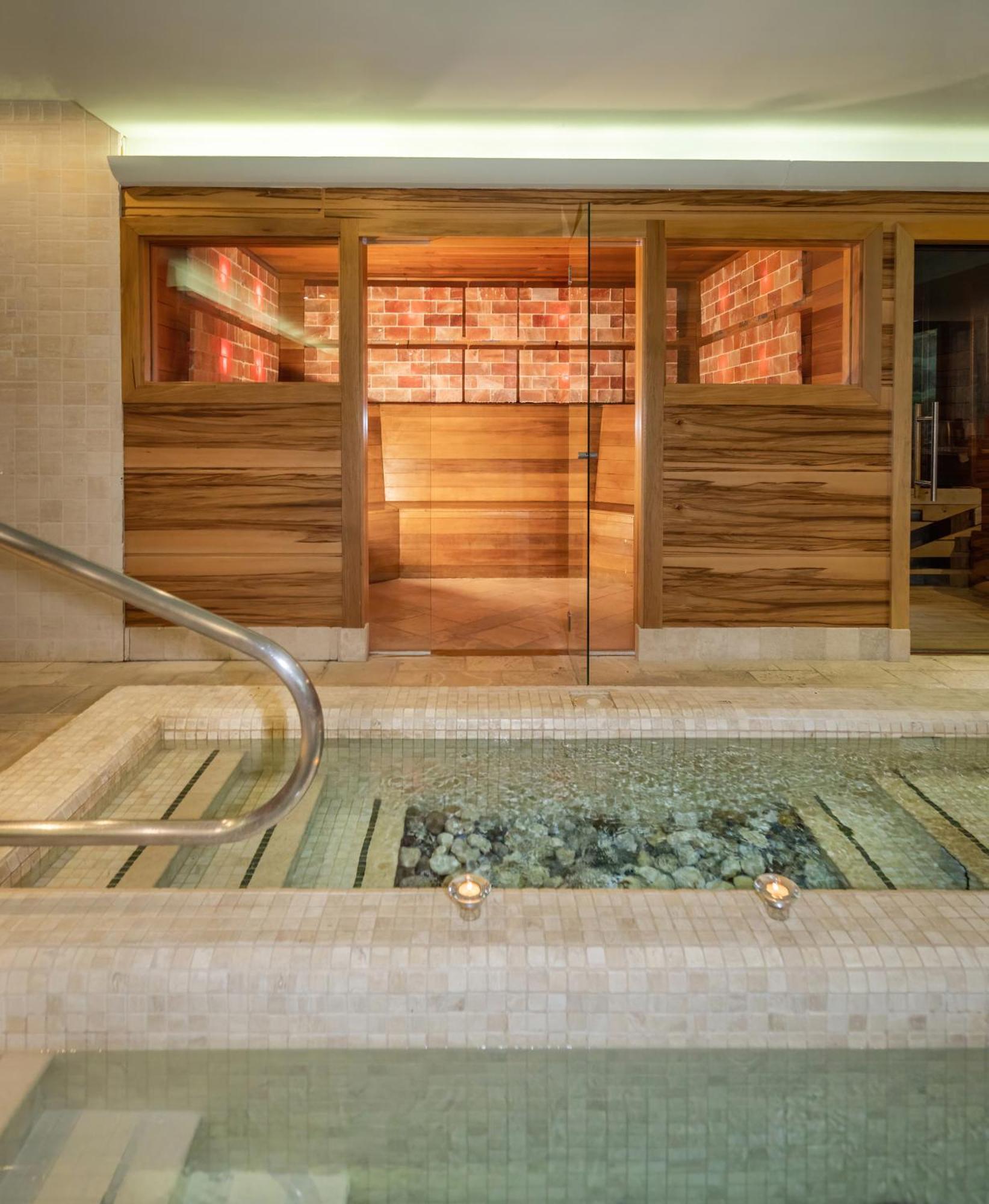 Ovindoli Park Hotel & Spa Extérieur photo