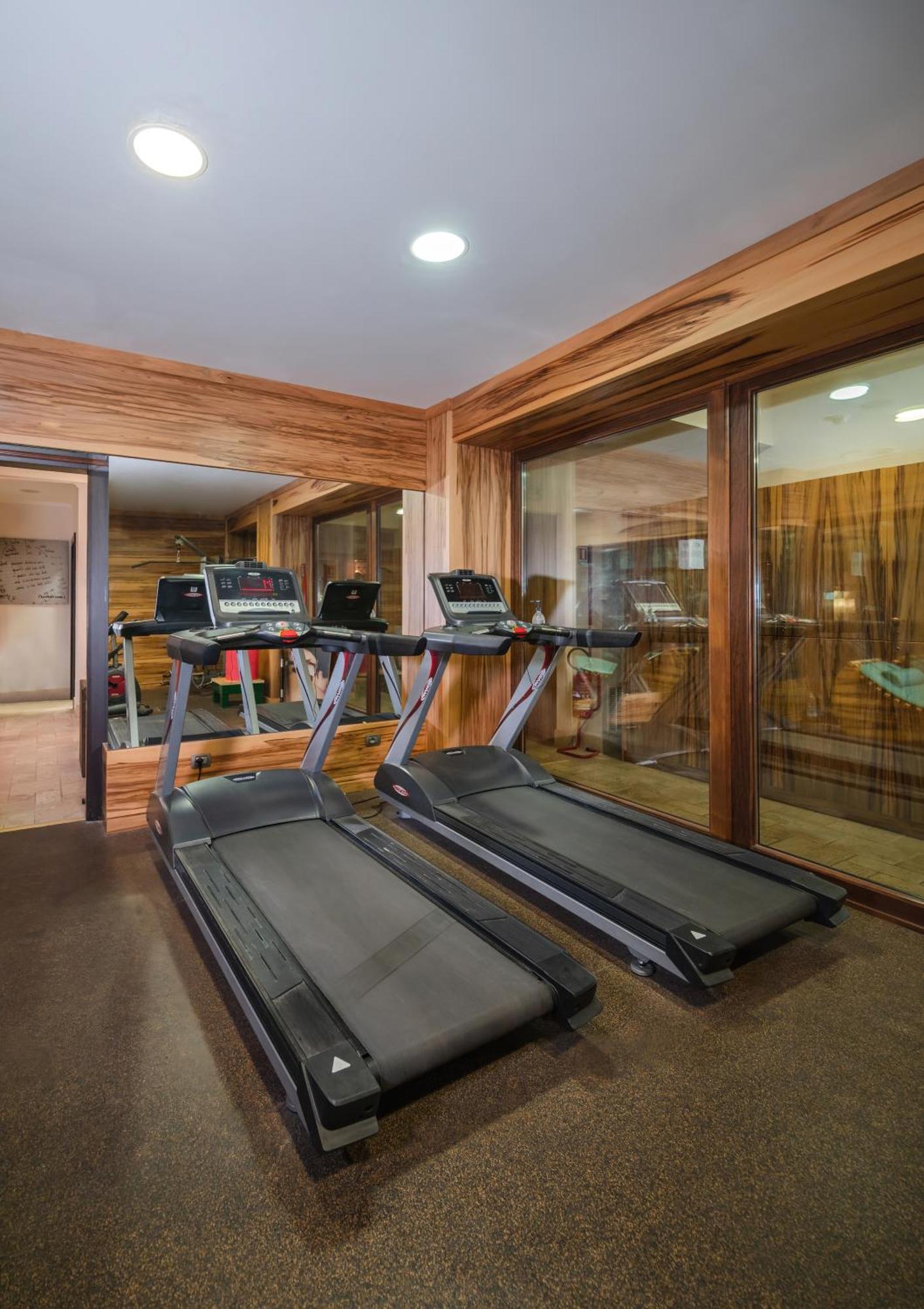 Ovindoli Park Hotel & Spa Extérieur photo