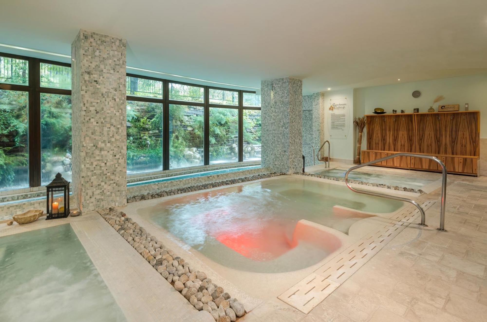 Ovindoli Park Hotel & Spa Extérieur photo