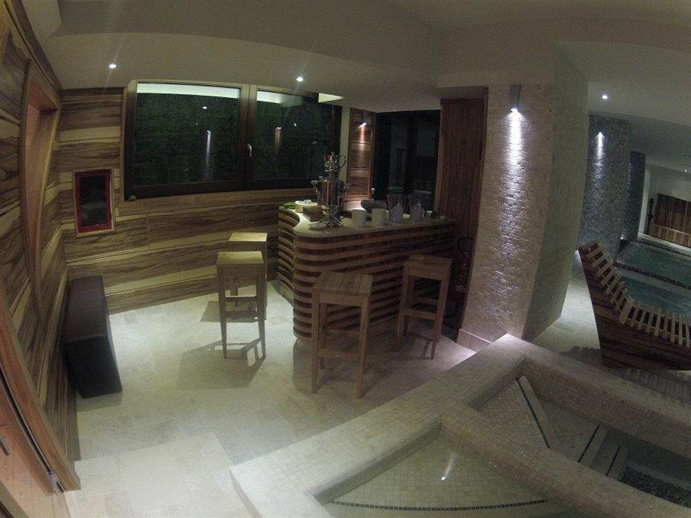 Ovindoli Park Hotel & Spa Extérieur photo