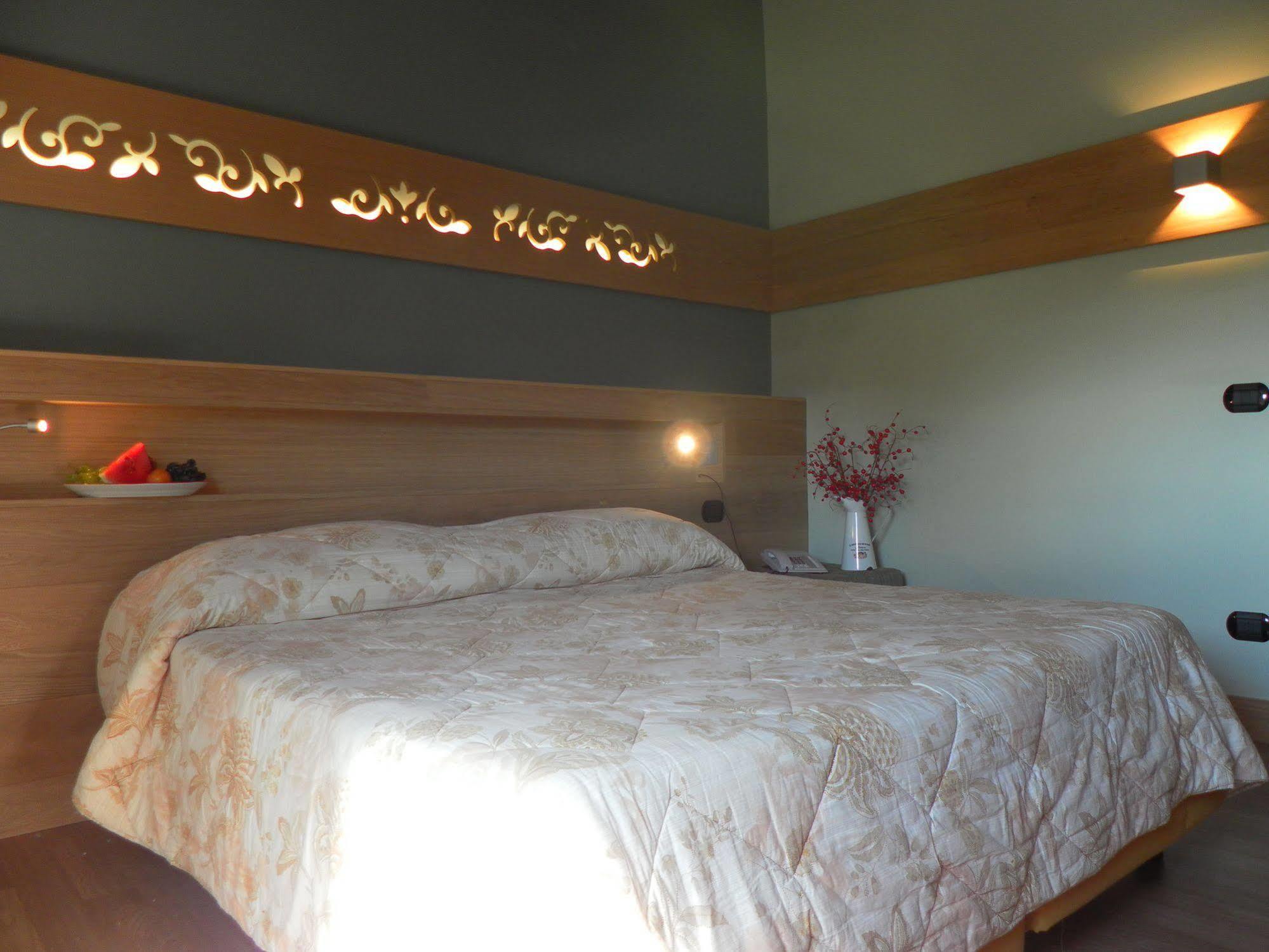 Ovindoli Park Hotel & Spa Extérieur photo