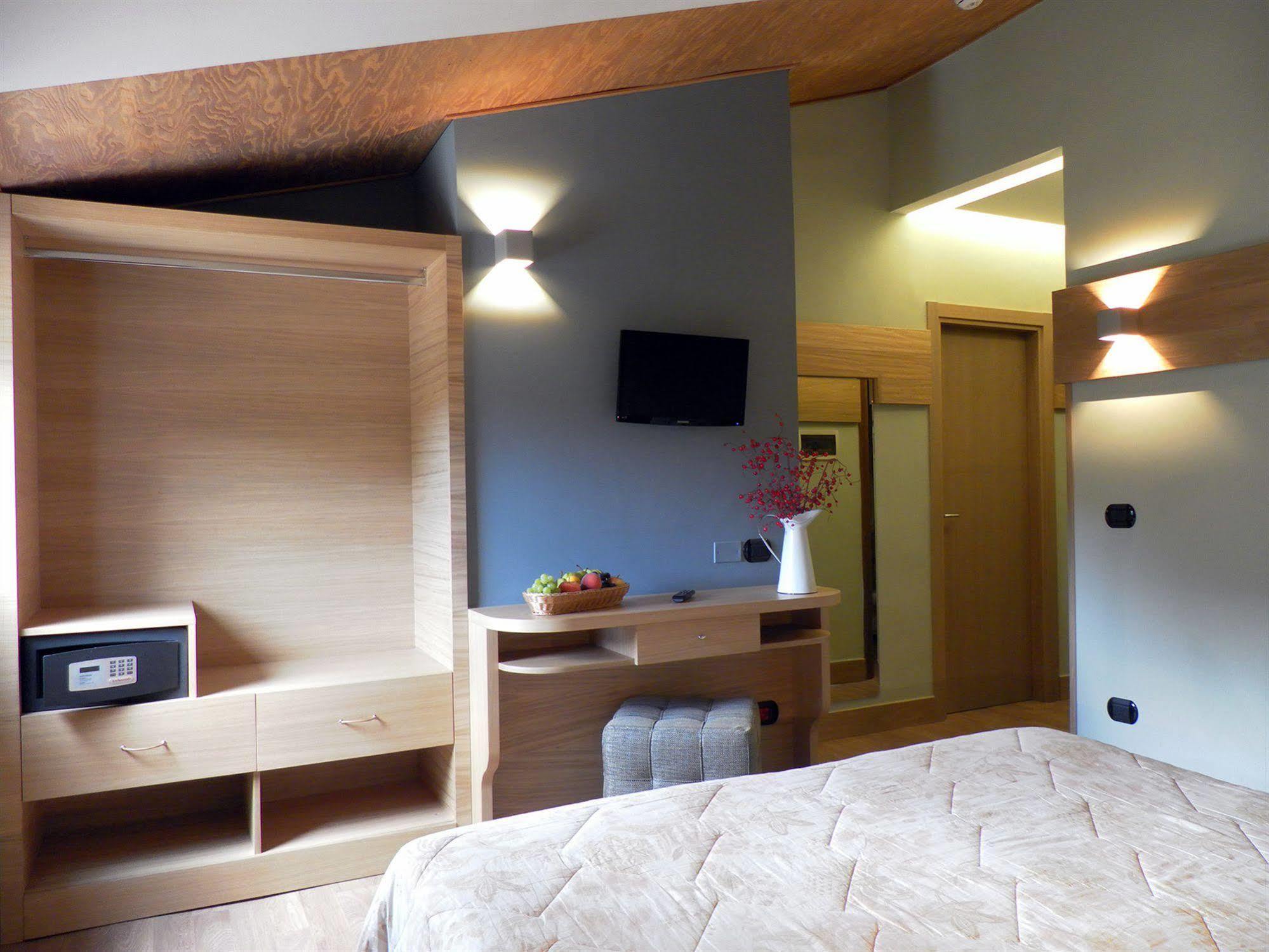 Ovindoli Park Hotel & Spa Extérieur photo