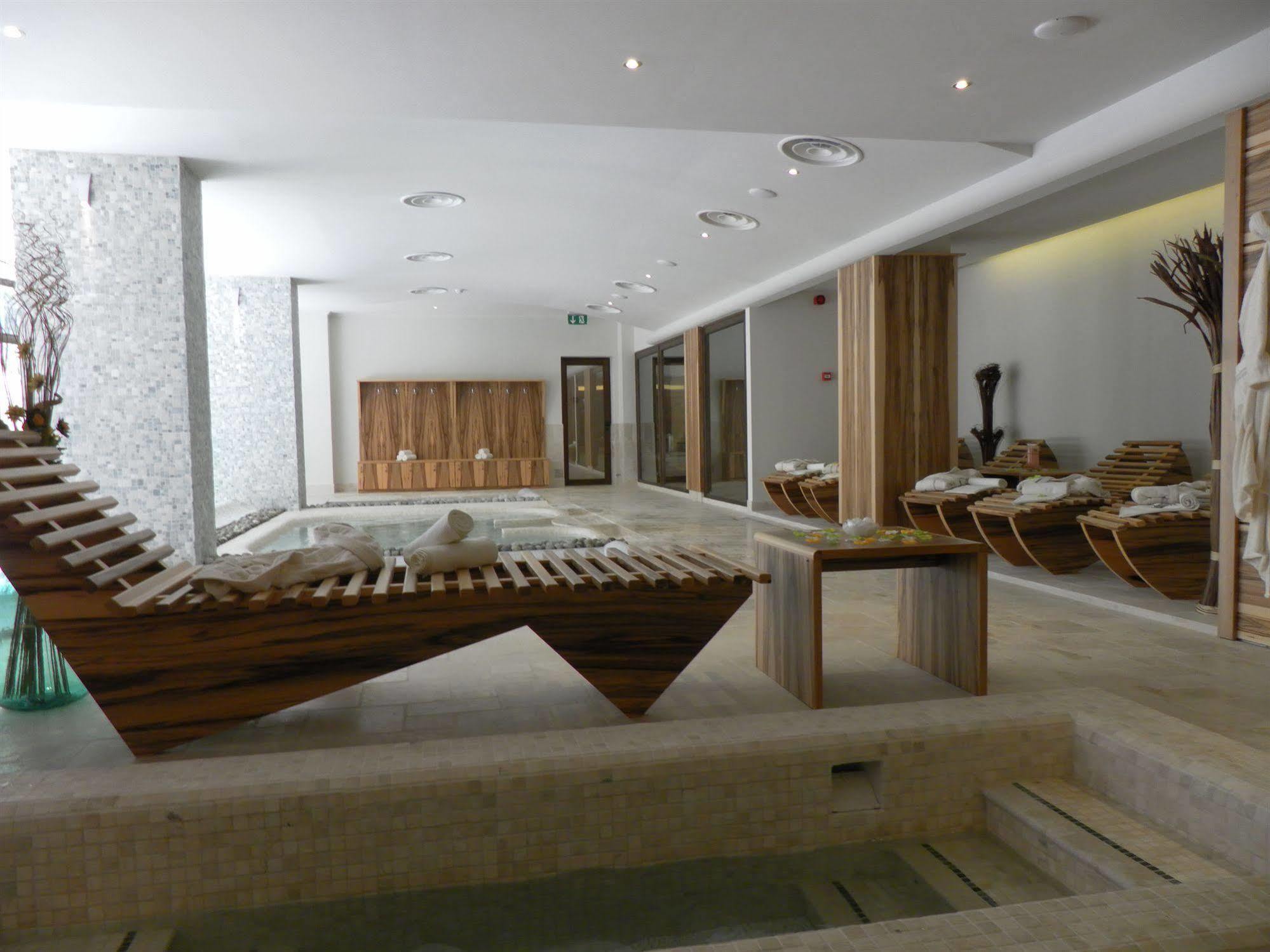 Ovindoli Park Hotel & Spa Extérieur photo