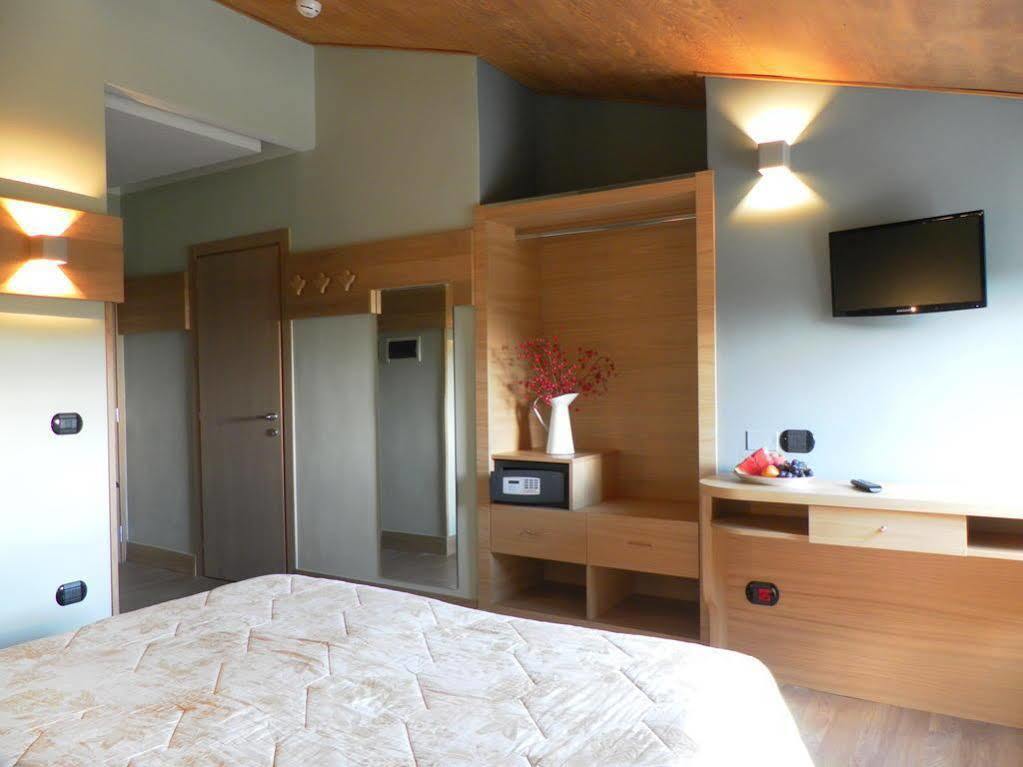 Ovindoli Park Hotel & Spa Extérieur photo
